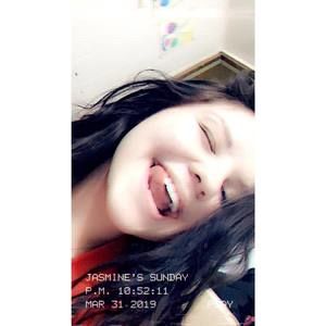 Meet your Posher, Jasmine